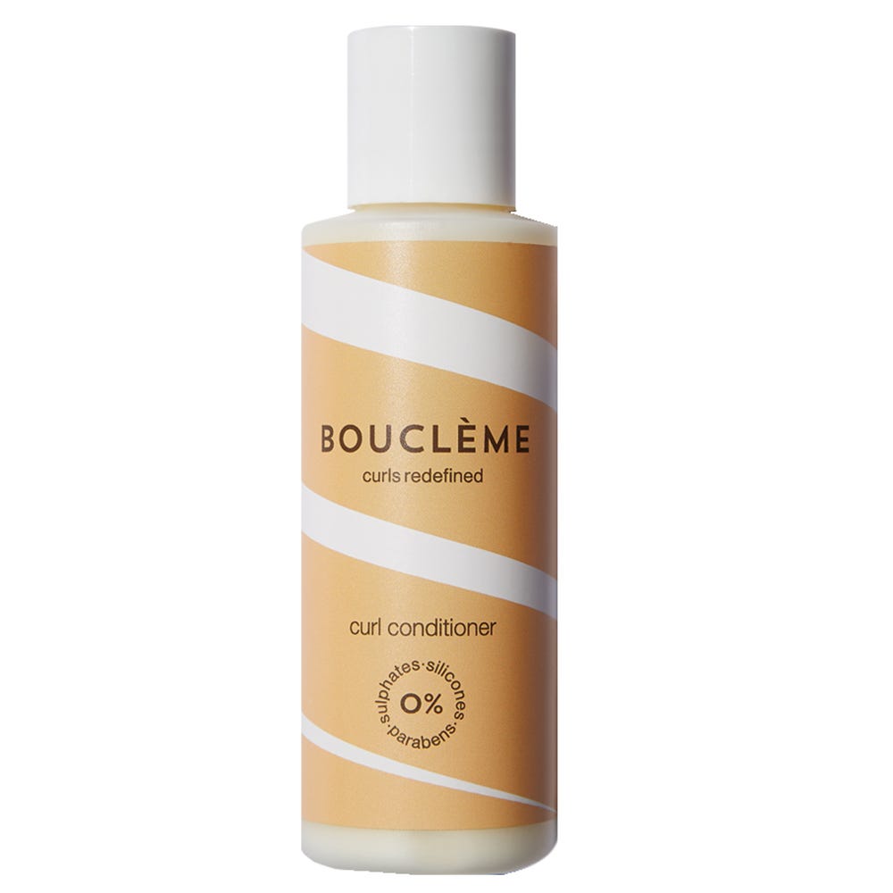 Boucleme Curl Conditioner 100 ml