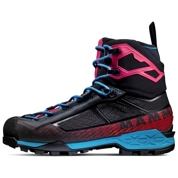 Mammut - Women's Taiss Light Mid GTX - Bergschuhe