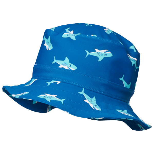 Playshoes - Kid's UV-Schutz Fischerhut Hai - Hut