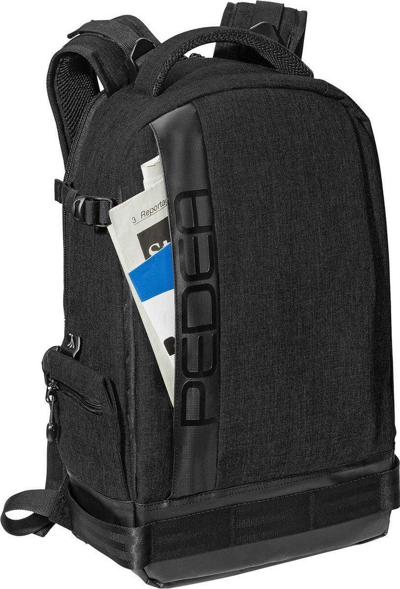PEDEA Kameratasche Kamerarucksack 