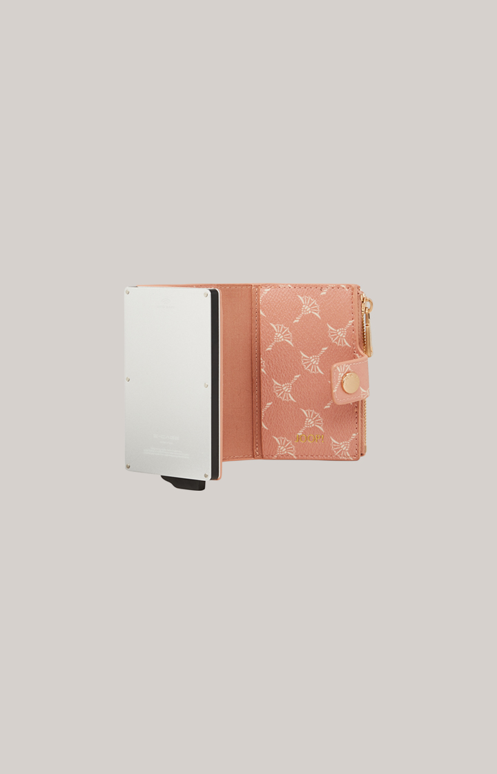 Karten-Etui Cortina C-Four in Nude