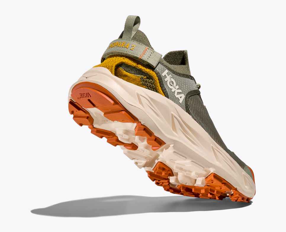 Hopara 2 Aerino Sea Moss / Vanilla