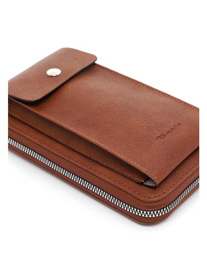 Tamaris Handyetui TAS Nele in cognac 700 günstig kaufen onesize