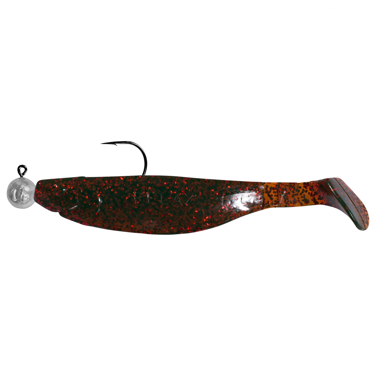 ShadXperts Shad Kopyto River 5
