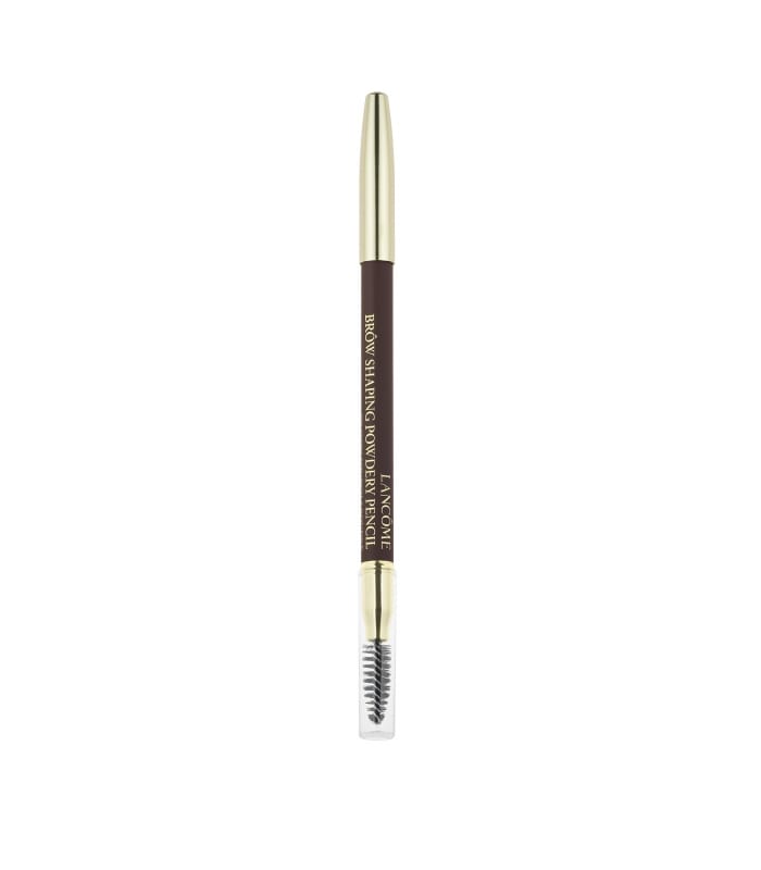 Lancôme-BRÔW SHAPING POWDERY PENCIL-Crayon poudre à sourcils