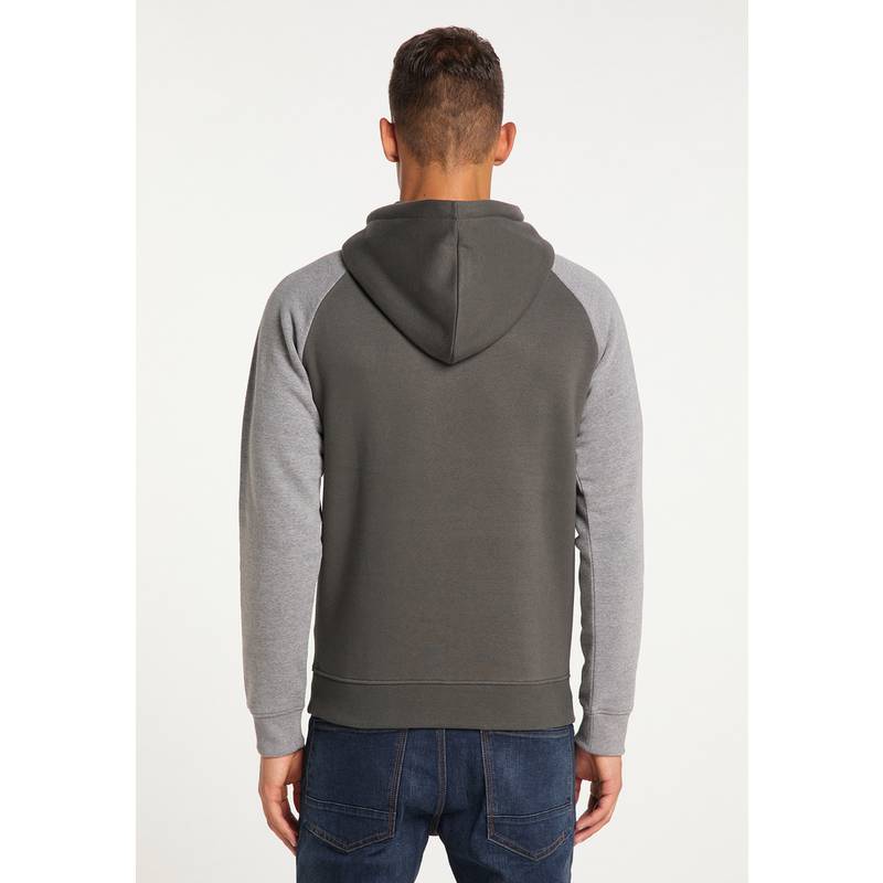 MO Hoodie Herren