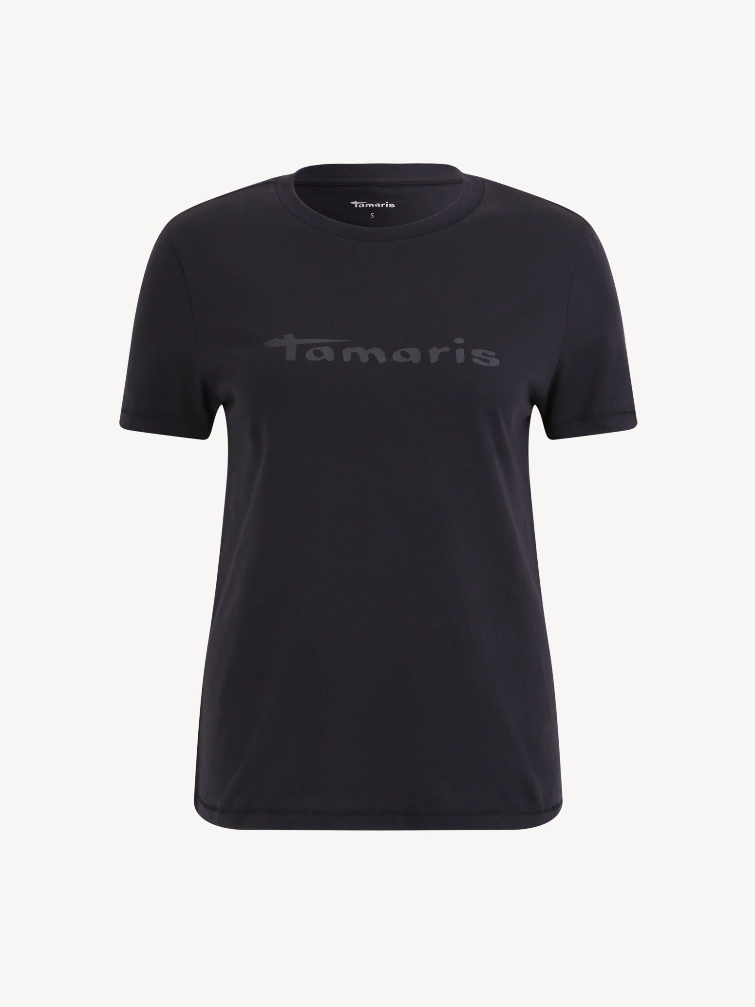 T-shirt - noir