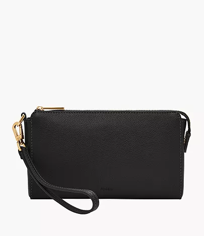 Fossil Wristlet