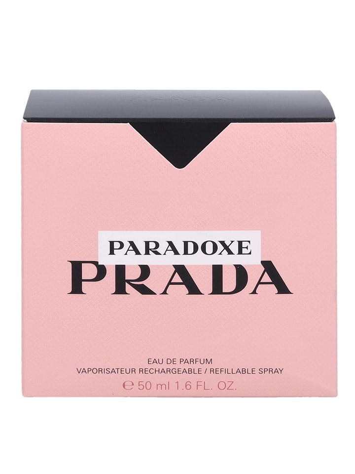 PRADA Paradoxe - EdP, 50 ml günstig kaufen onesize