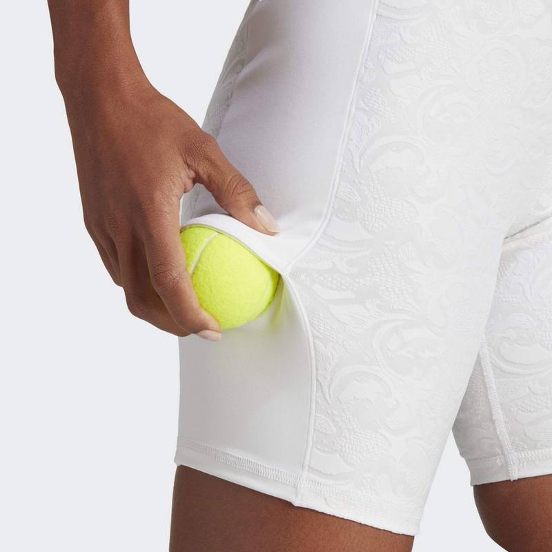 adidas AEROREADY Pro Pleated Tennisrock Tennisrock Damen