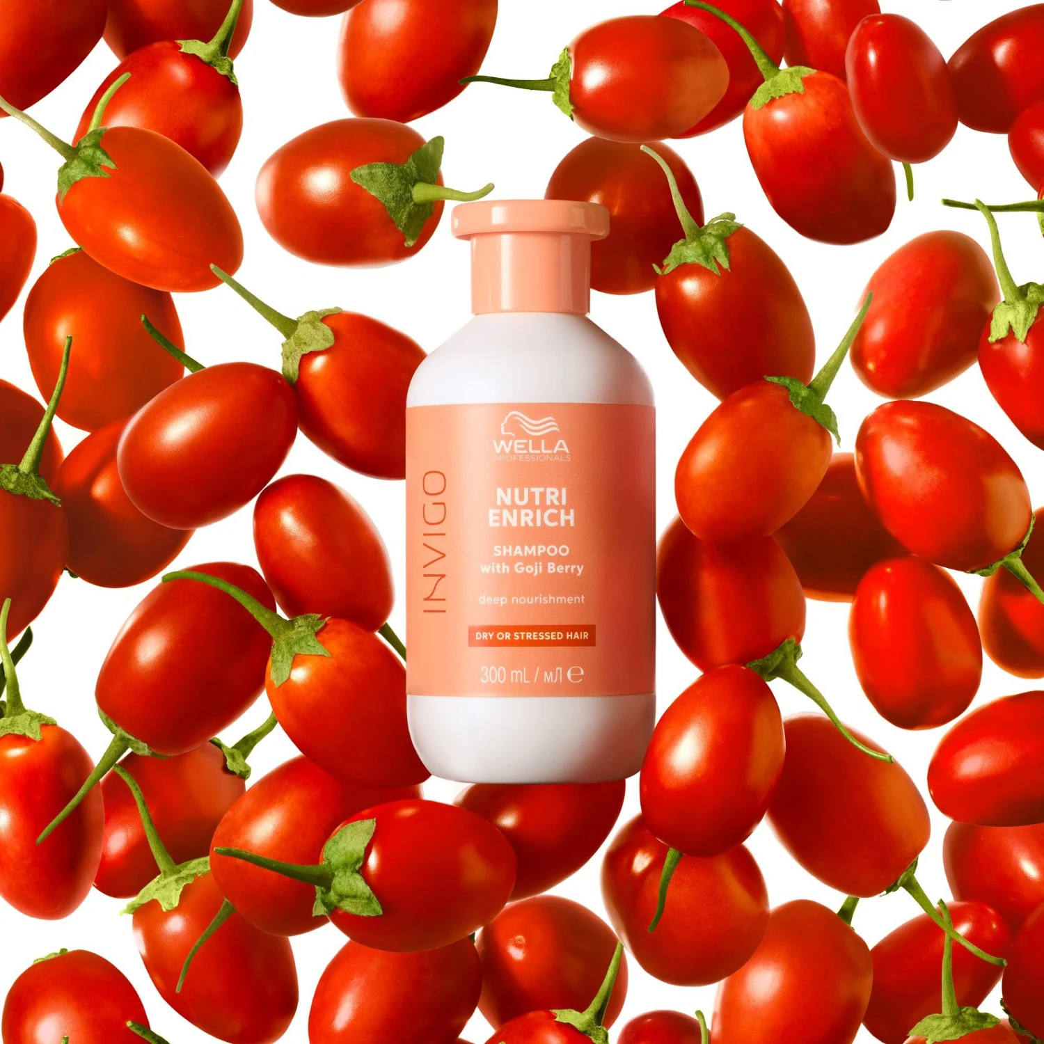 Wella Professionals хранљиви шампон