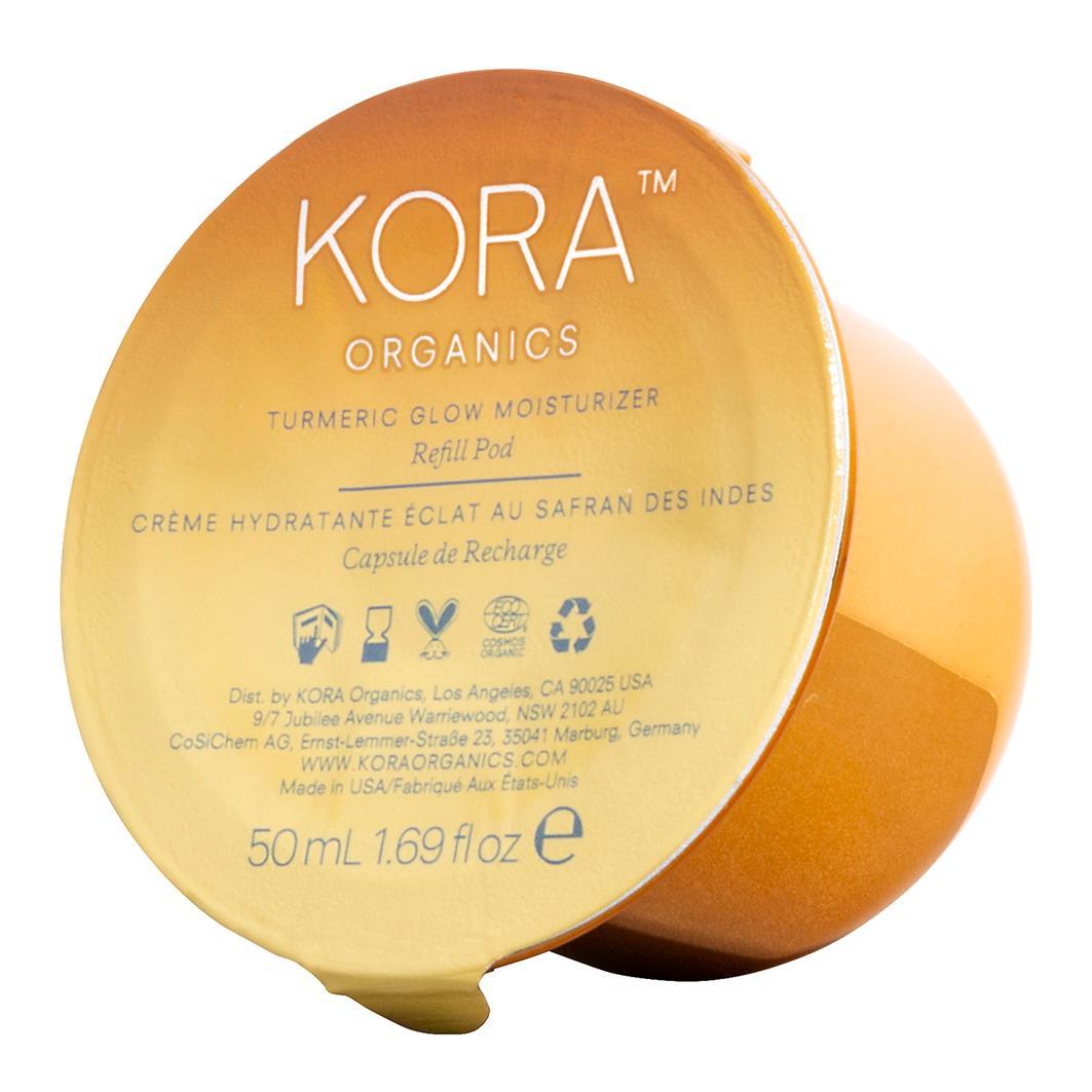Turmeric Glow Moistruizer Refill