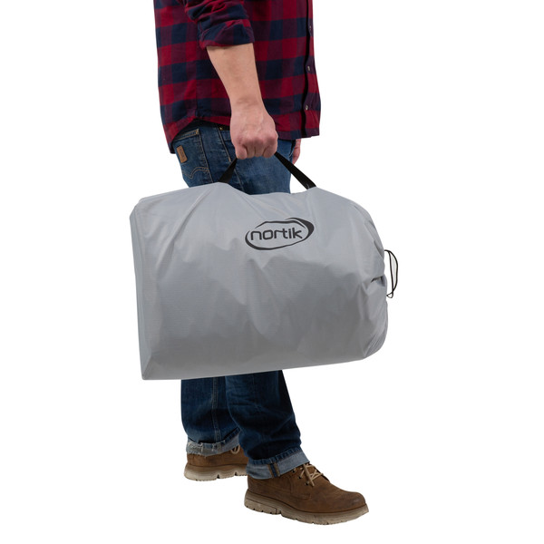 DUO EXPEDITION PACKRAFT - Schlauchboot