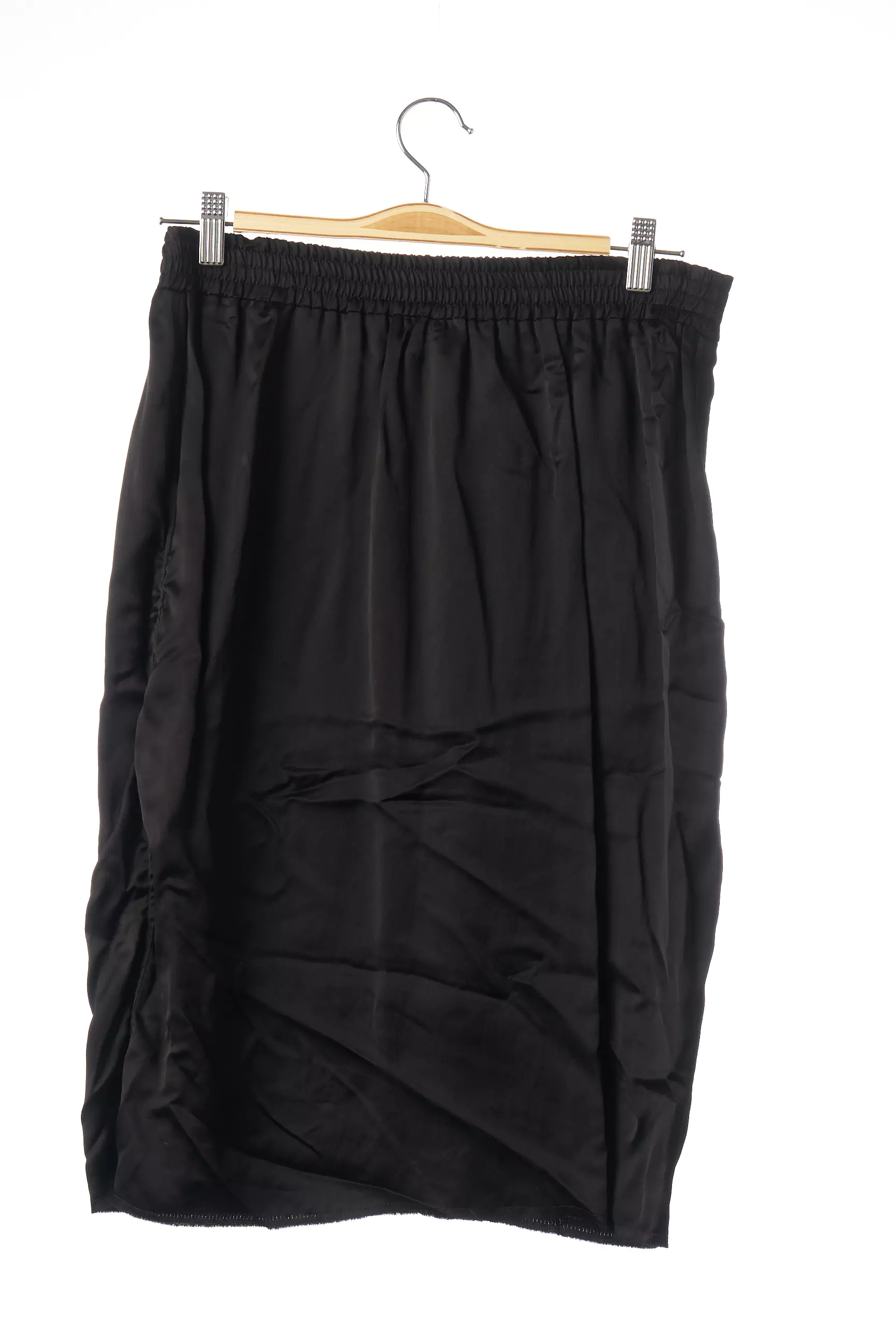 Lanvin Jupes Mi Longues Femme couleur noir