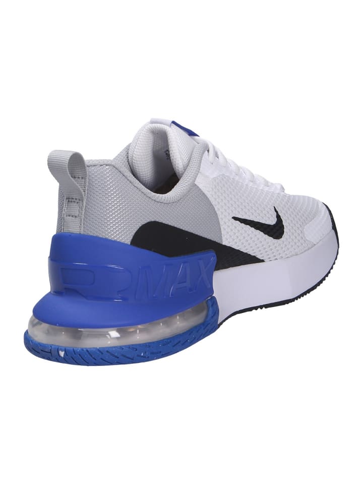 Nike Sneaker AIR MAX ALPHA in weiß günstig kaufen