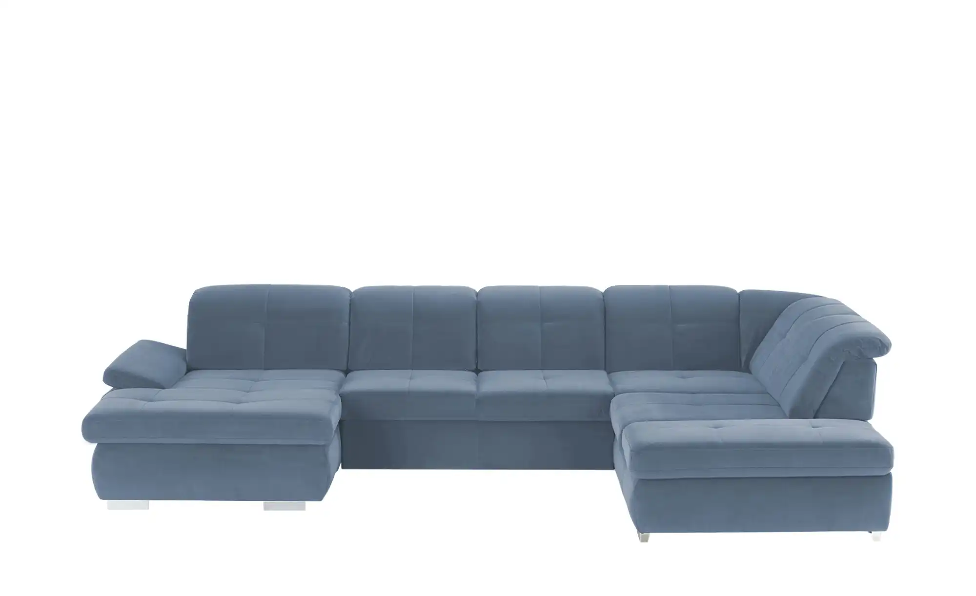 Kollektion Kraft Wohnlandschaft Mikrofaser