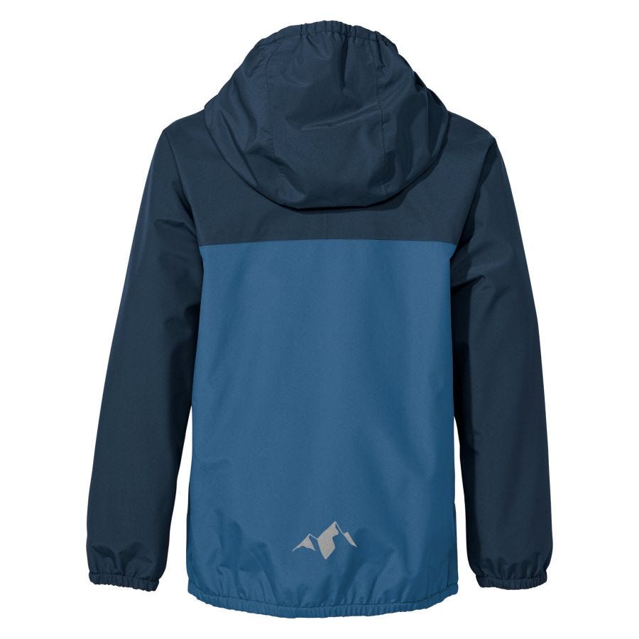 Turaco III Regenjacke Kinder
