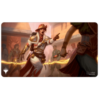 UP - MTG: Murders at Karlov Manor - Playmat 