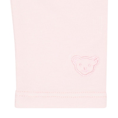 Leggings, rosa für Mädchen