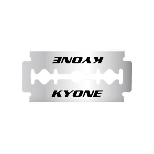 Kyone DE-100 Double Edge Blade