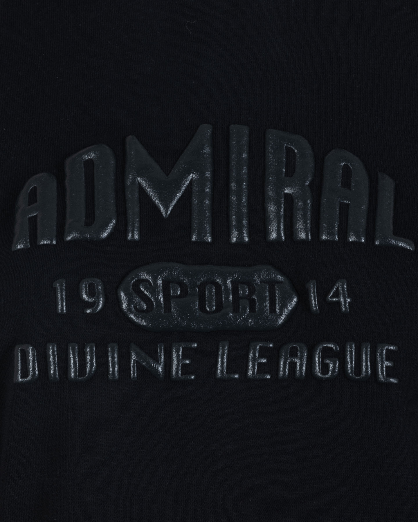 Felpa Admiral College W ADW815W23-350