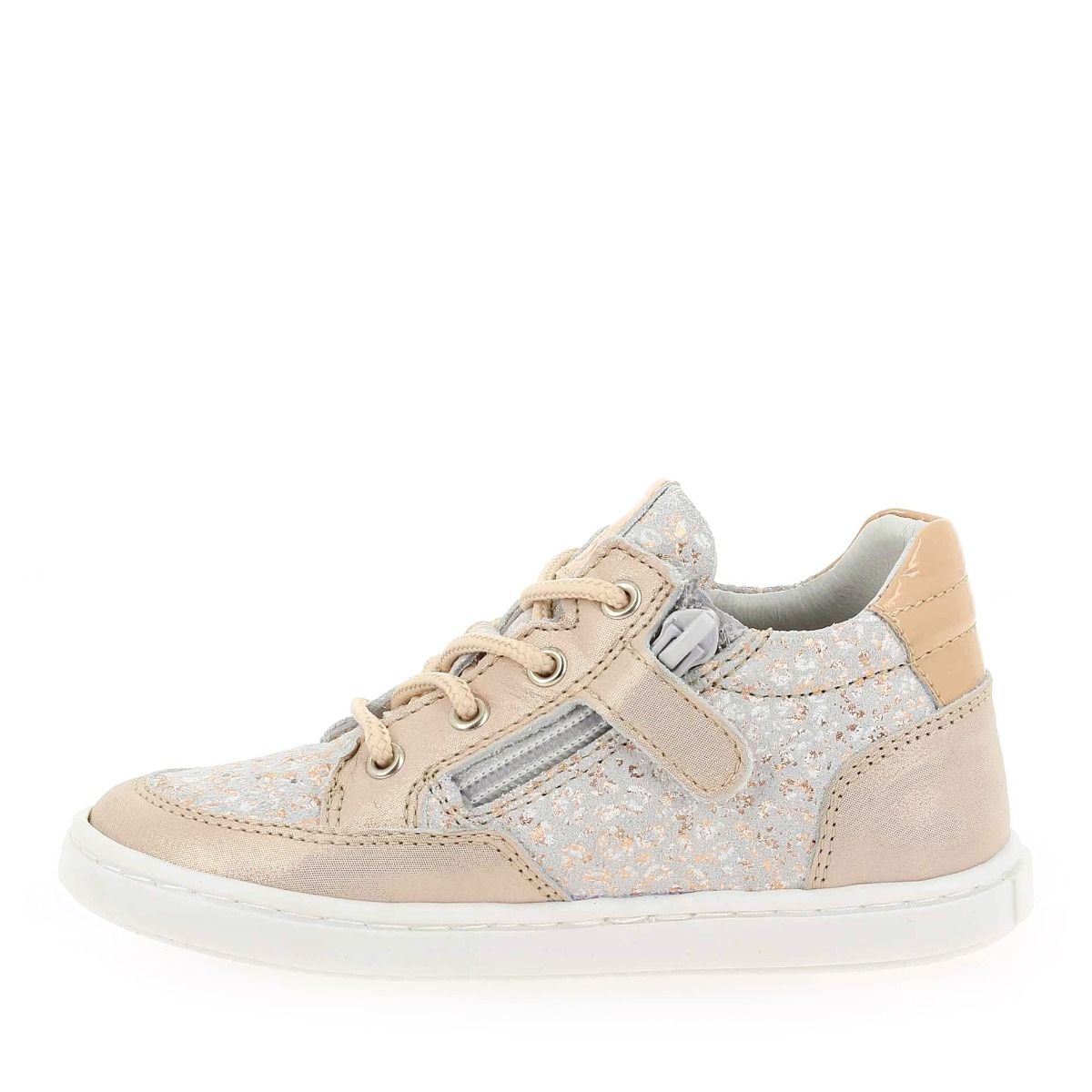 Bellamy  REBEL E23 - Rose Gris