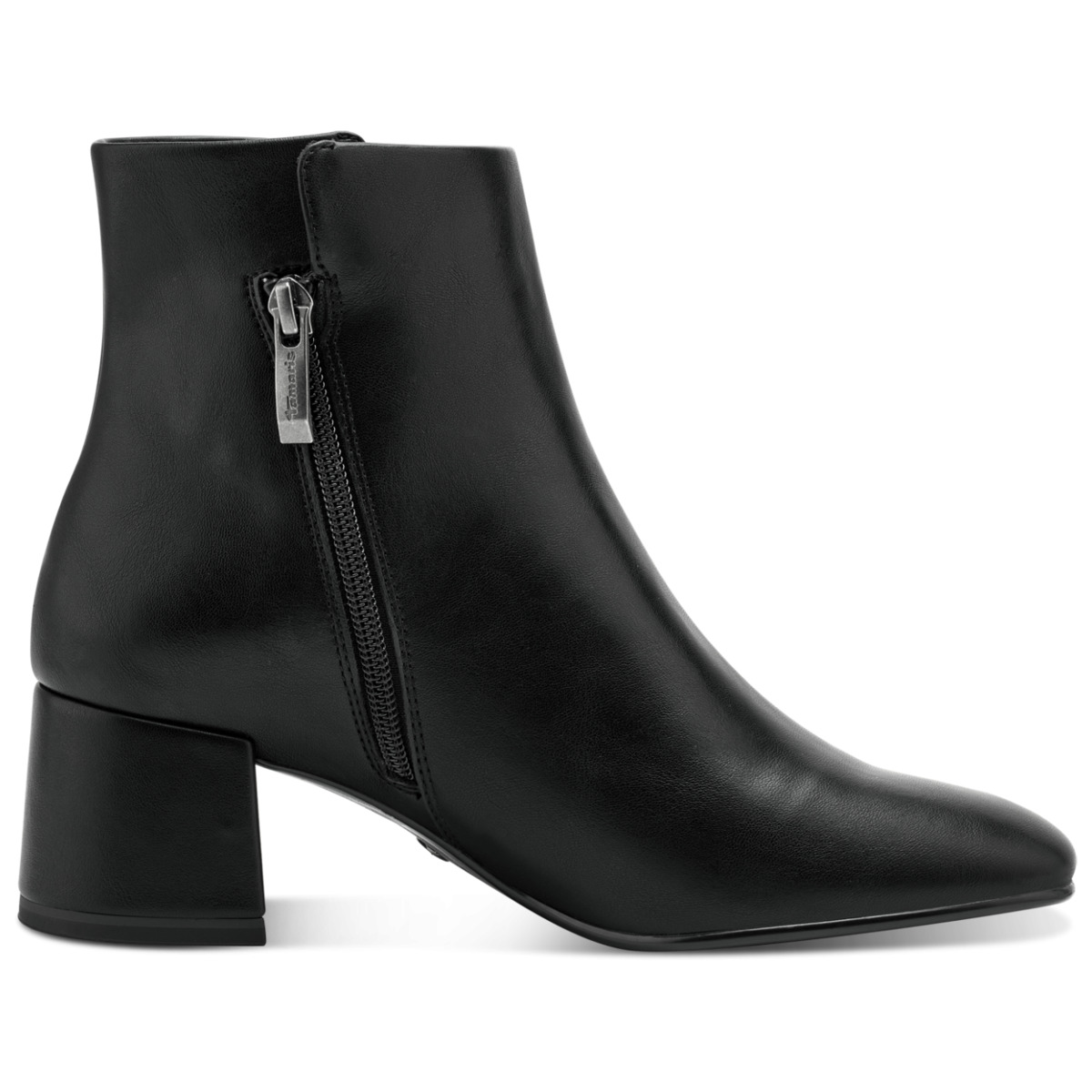 Tamaris 1-25065-41 Stiefelette schwarz