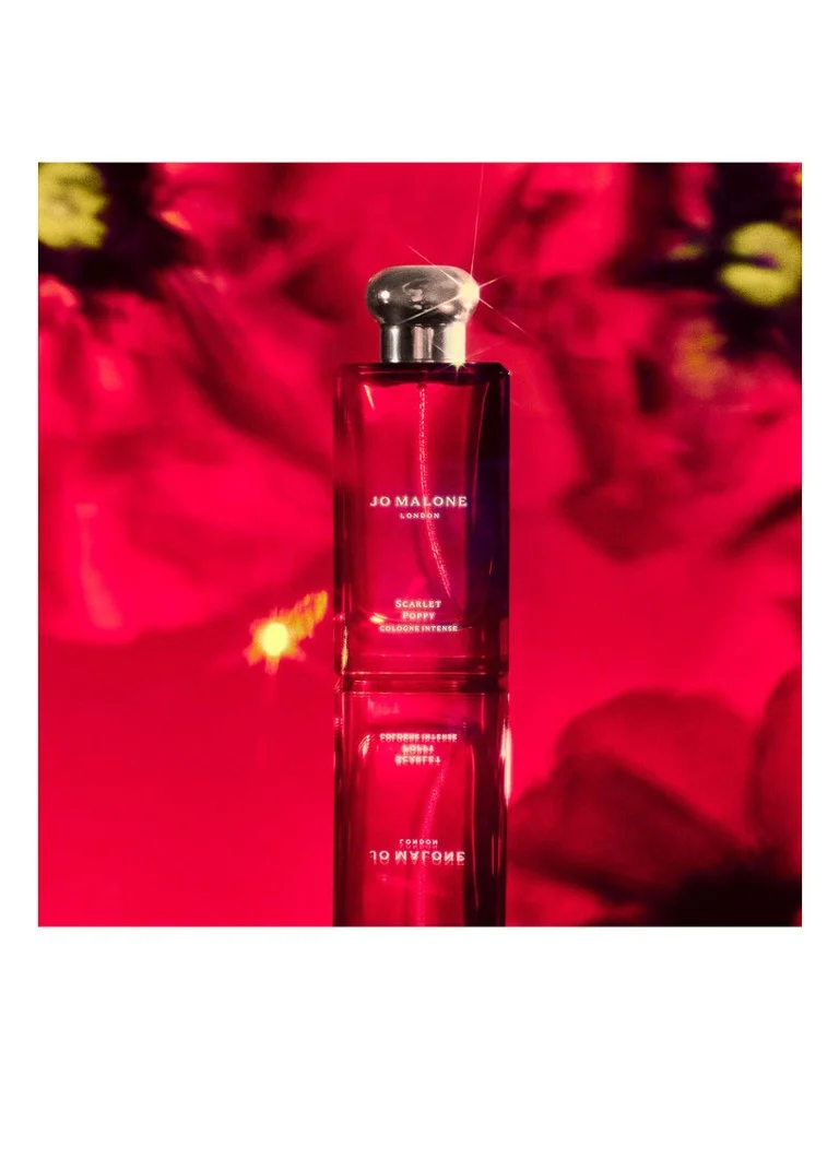 Scarlet Poppy Acqua di Colonia di Jo Malone London
