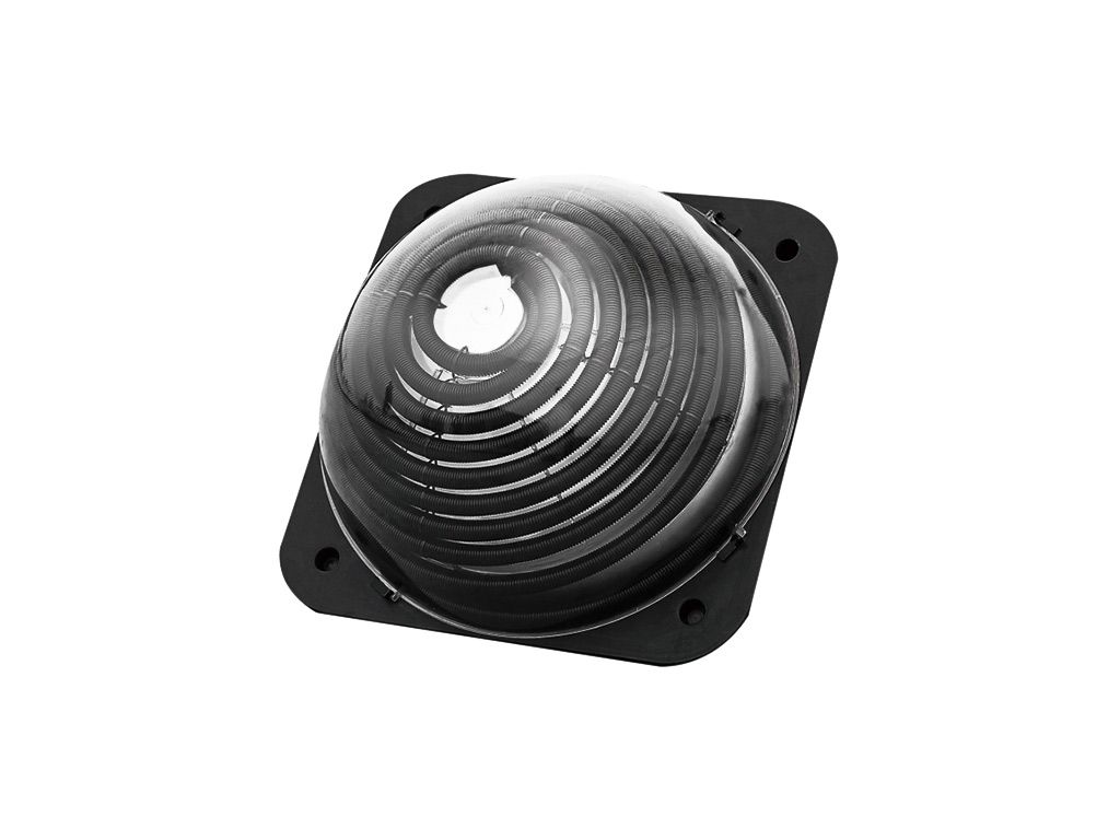 Interline 5 Liter Solar Heater Dome Poolheizung