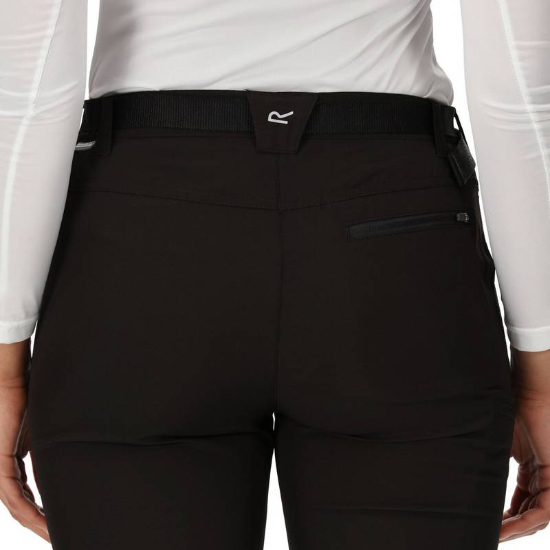 Regatta Xert Capri Wanderhose Damen