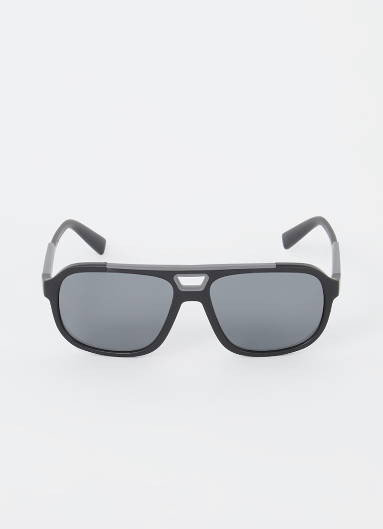 Dolce & Gabbana Dolce & Gabbana *DG6179 BLK M