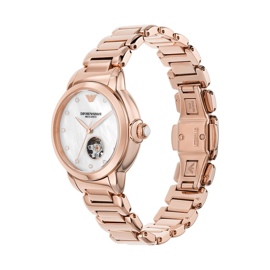 Emporio Armani Damenuhr