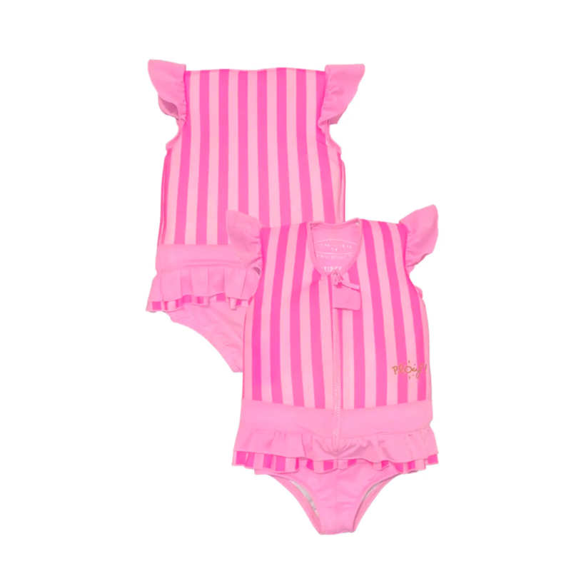 Maillot de bain flottant : Noémie Rose