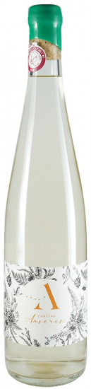 2022 Château Anseris Blanc de Noir Bordeaux AOP trocken - Château Anseris