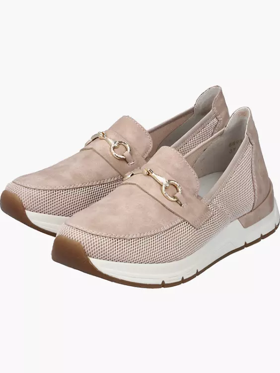 Rieker Damen Loafer
