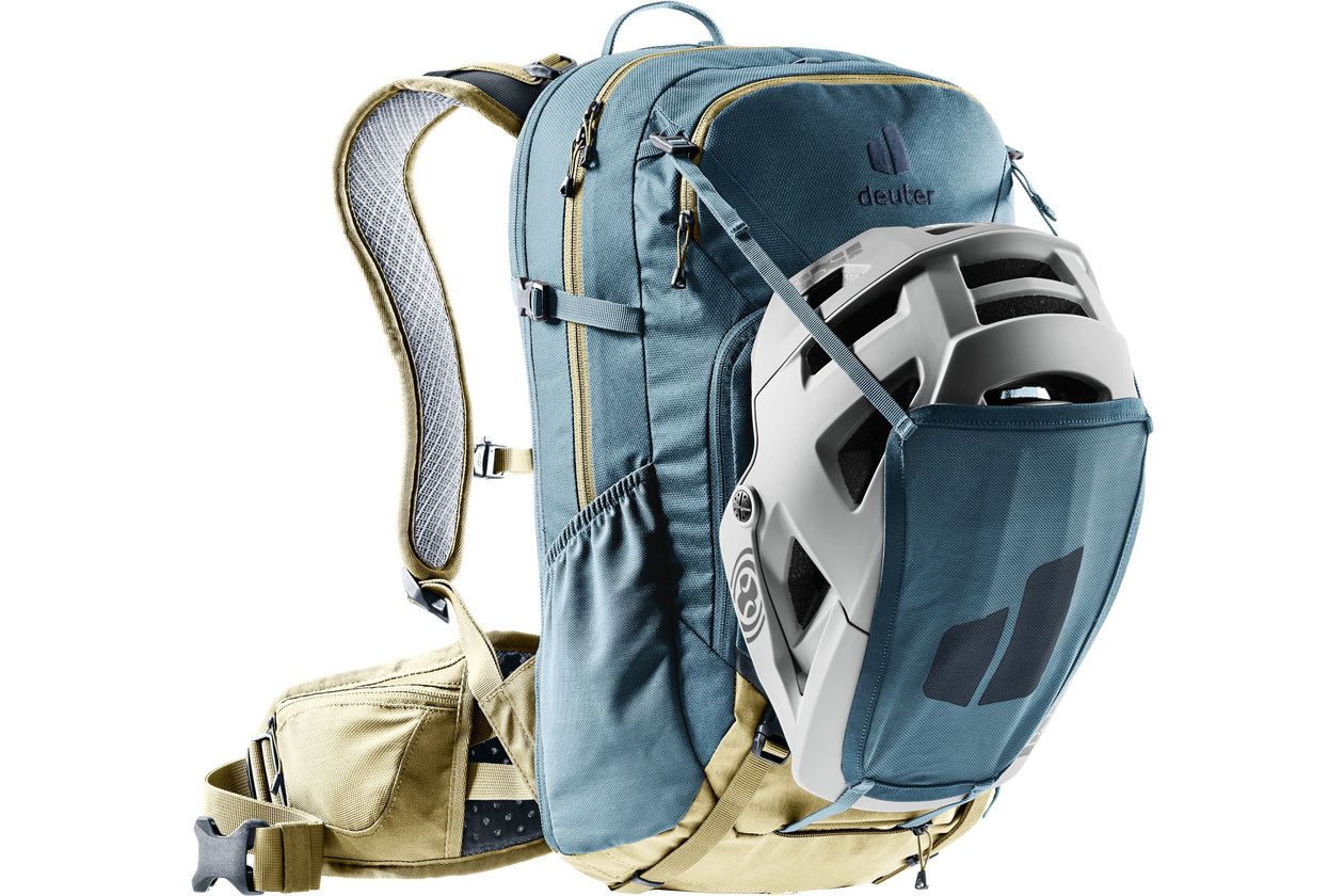 deuter Attack 20