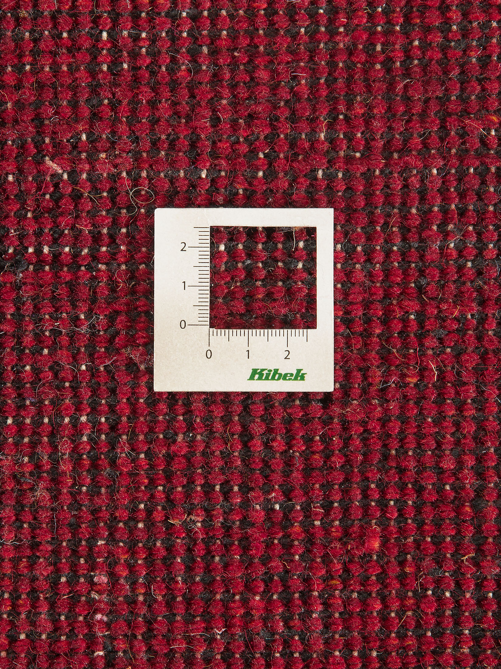 Odisha Gabbeh ca. 89 x 165 cm, Unikat / Einzelstück