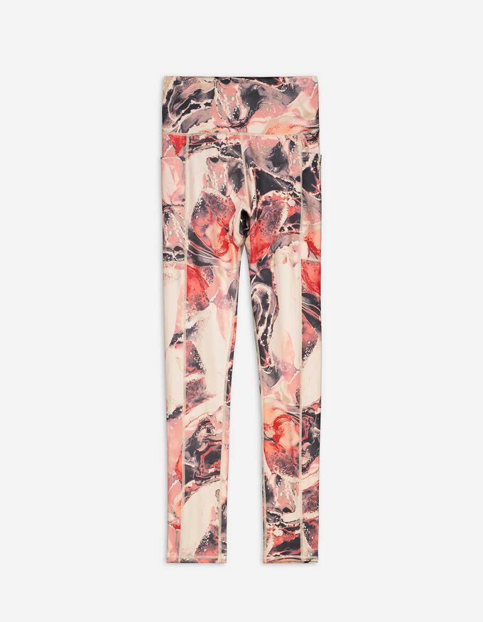 Leggings - Soft-Touch