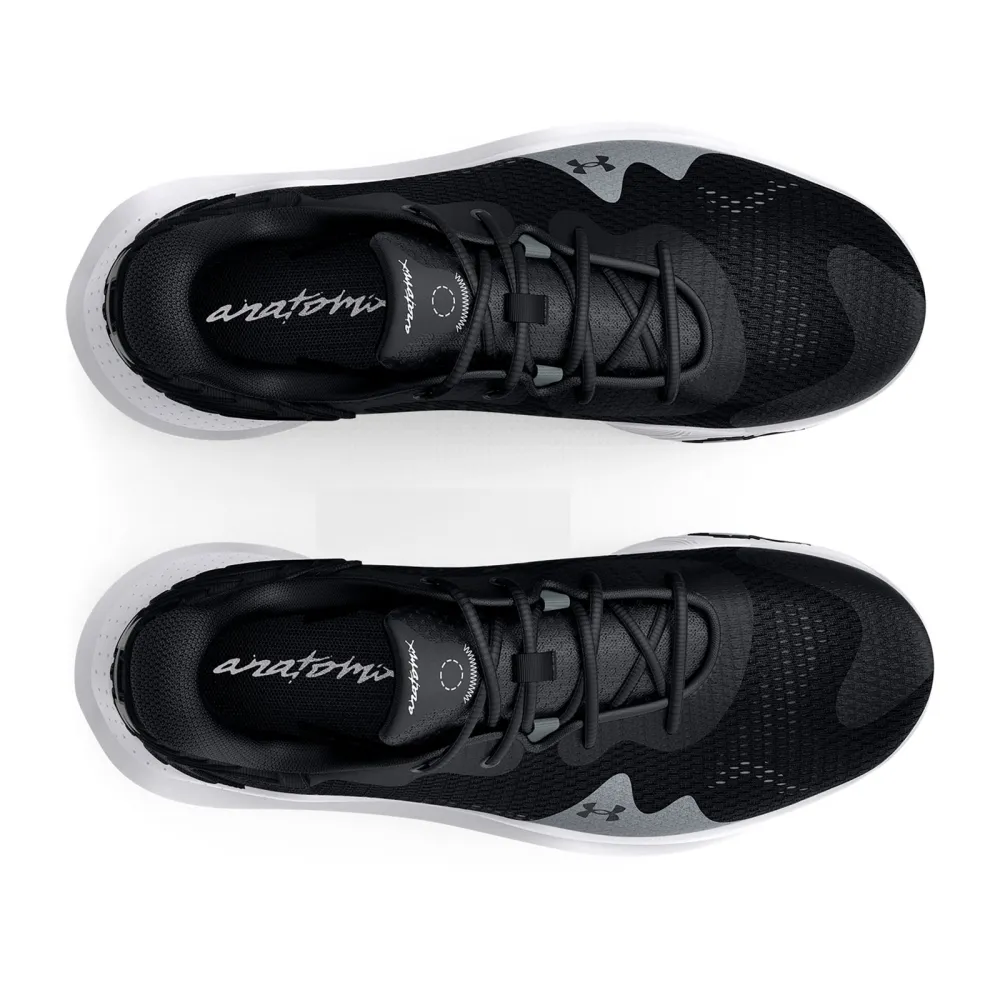 Under Armour Spawn 4 3024971-001 / schwarz