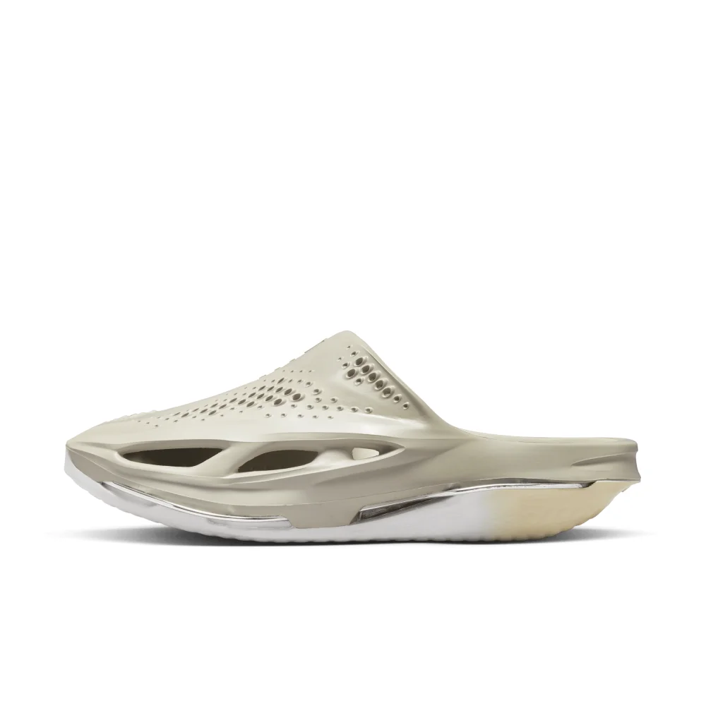 Nike x M. Williams MMW Slide Matthew 005 DH1258-001 / grau