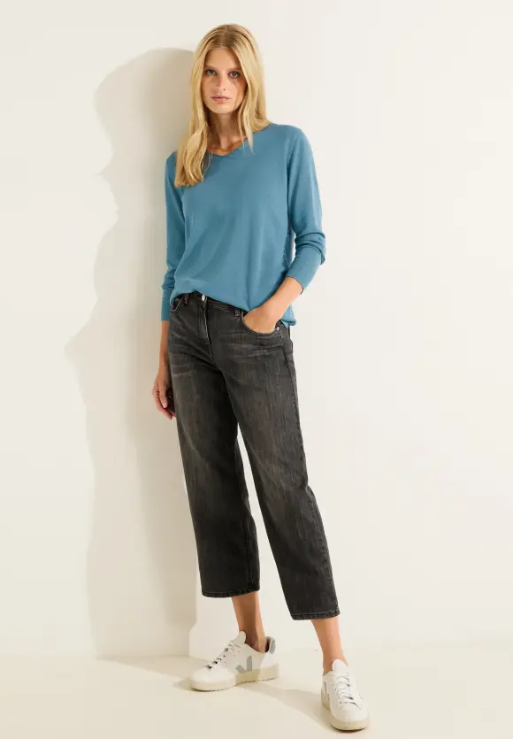 CECIL Feinstrick Pullover