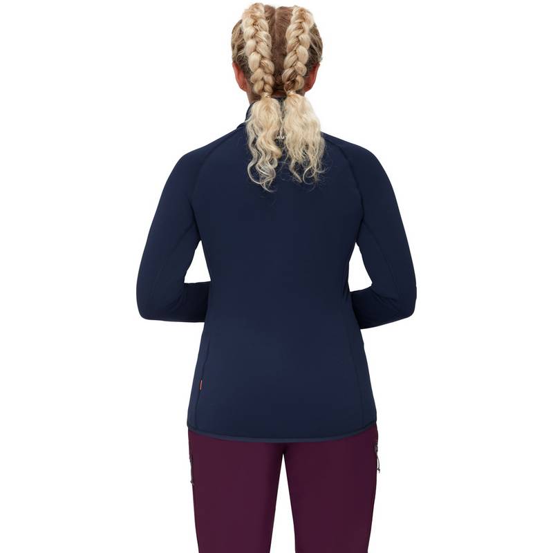 Mammut Aconcagua Fleecejacke Damen