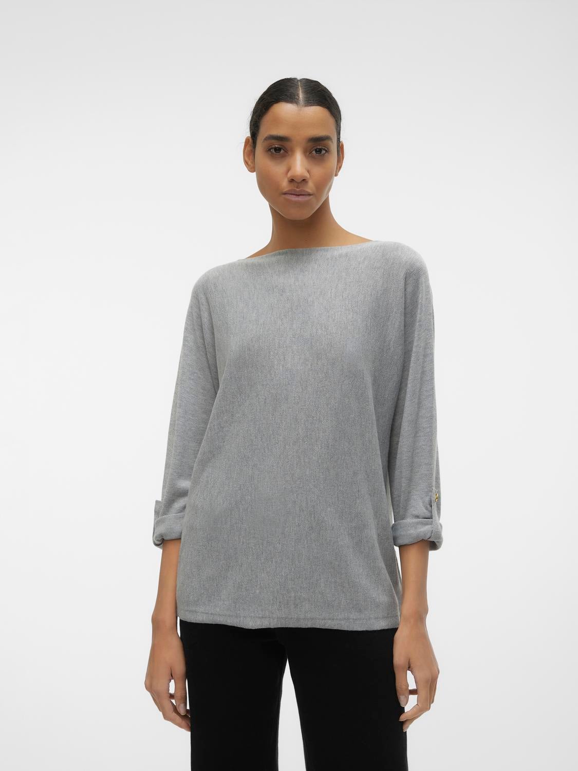 VMAPOLINA Pullover
