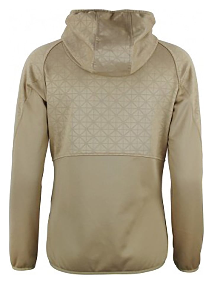 Peak Mountain Fleecejacke 