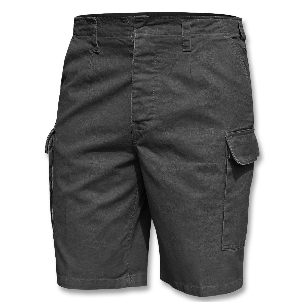 Bundeswehr Moleskin Bermuda
