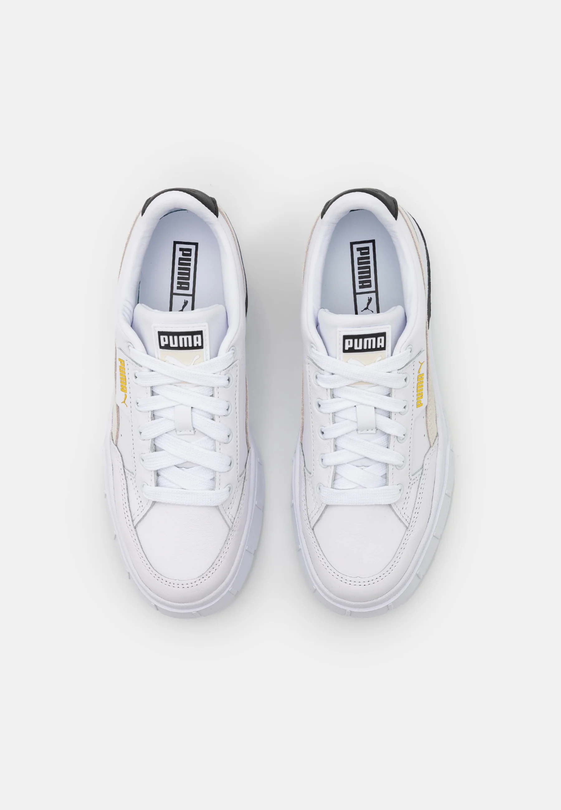 Puma MAYZE STACK - Zapatillas bajas
