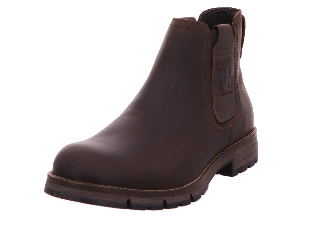 CAMEL ACTIVE Stiefeletten braun