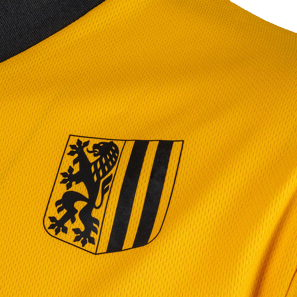 Herren T-Shirt Football-Jersey SKYLINE