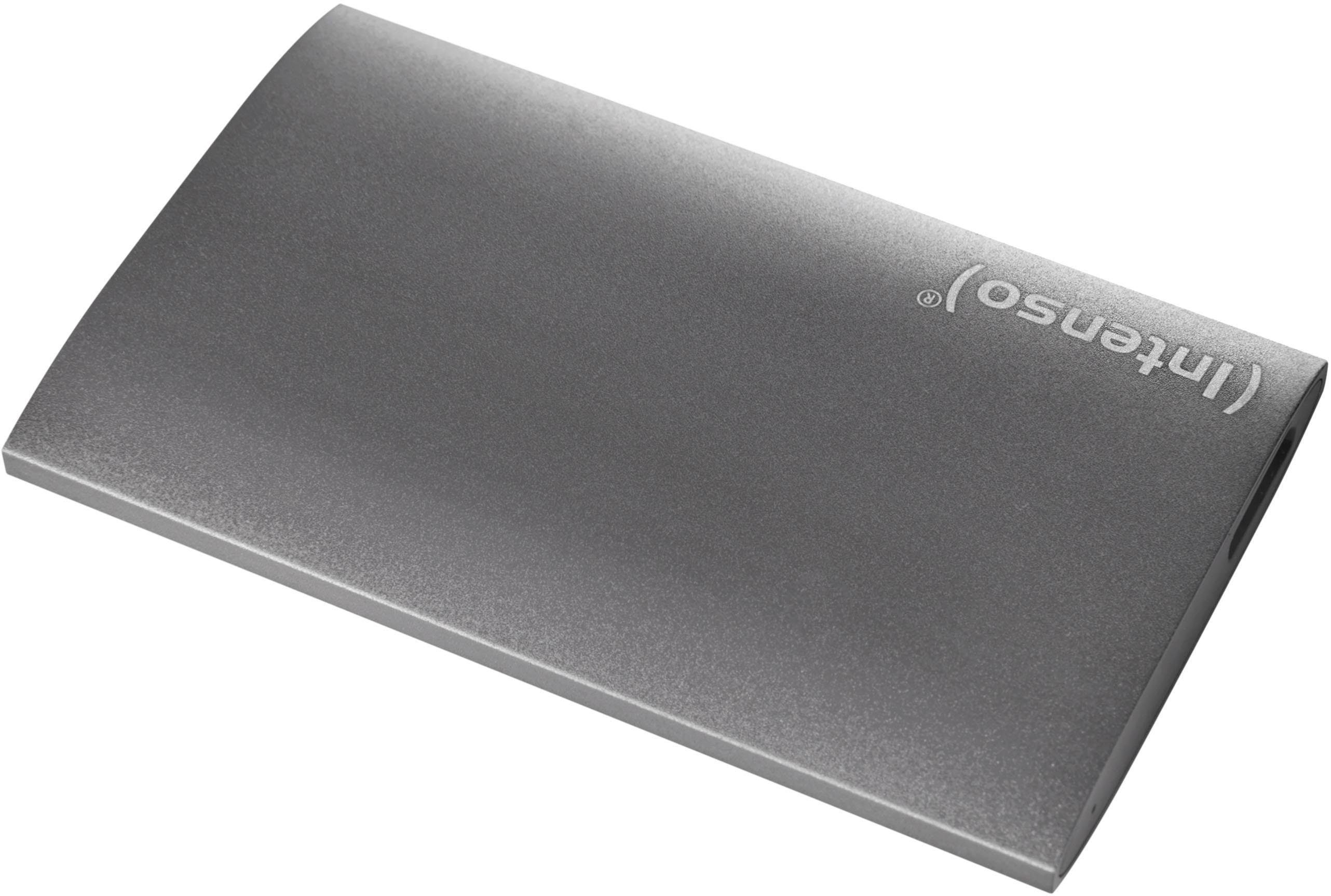 Intenso Portable SSD Premium externe SSD (128 GB) 1,8