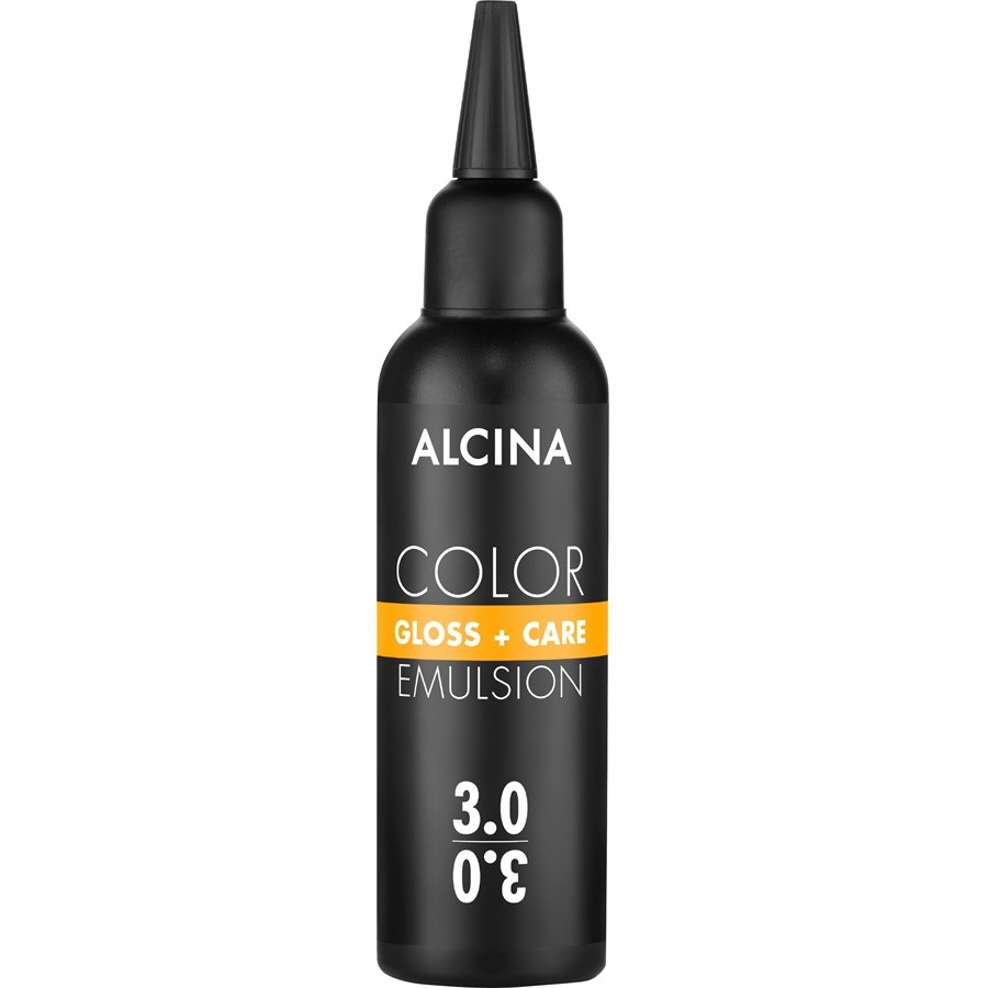 Gloss + Care Color Emulsion